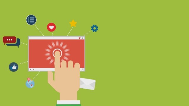 Dynamo Productions Agence de Communication à Sète dans l'Hérault - Domaine Multimédia